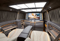 Mercedes V Class Business Luxe